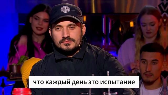 Паша Техник умер в коме, и куда пропала девушка легког? смотреть онлайн