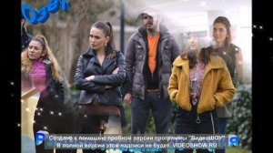 РАННЯЯ ПТАШКА 30 СЕРИЯ