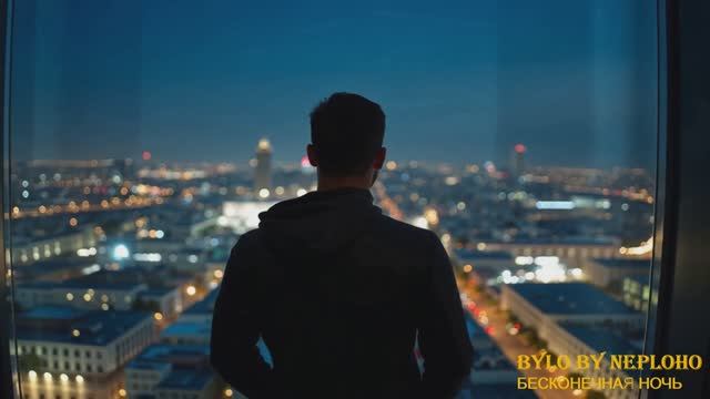 Бесконечная ночь смотреть онлайн