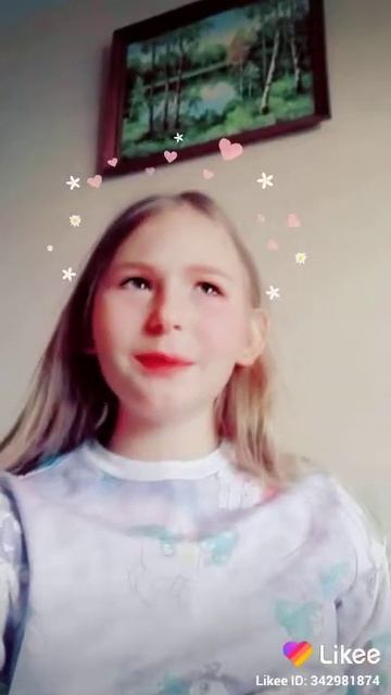 Лайк видео // Незабудка смотреть онлайн