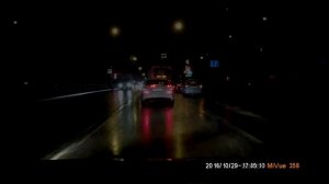 Ночной тест ламп Osram night breaker unlimited H4 12v 60/55w +110% ( Part 2)
