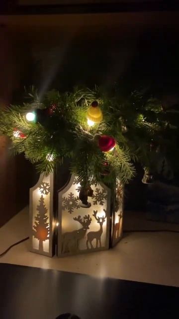 С наступающим Новым годом 🎄# #хочуврек #йошкарола #мои смотреть онлайн