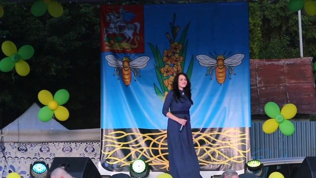 Марина Селиванова - Я просто женщина (наложен студийный звук) смотреть онлайн