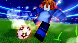 Если бы не ты, то главная роль досталась бы мне... Обзор на Yukimiya в Blue Lock:Rivals