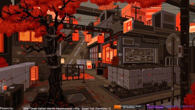 Марафон Российских Игр (Yettich) часть 2 - Скип SKYHILL: Black Mist, 12 Is Better Than 6 смотреть онлайн