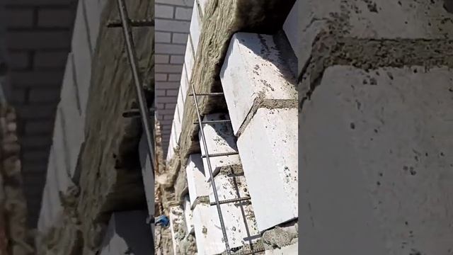 Кирпичная кладка. Учим... смотреть онлайн