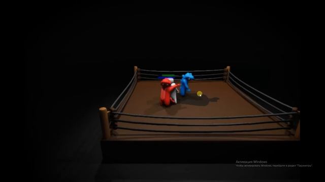 ОБУЧЕНИЕ МАГИИ в Gang Beasts со Стасом #10 смотреть онлайн