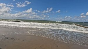 Зеленоградск и Гурьевск (Калининградская обл., Россия)