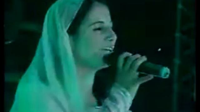 Макка Юнусова   Звезды чеченской эстрады - Makka Yunusova Chechen Pop Stars