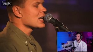 УМЕЕТ ЛИ ПЕТЬ ЖЕНЯ ТРОФИМОВ (Комната Культуры) | Искал ?