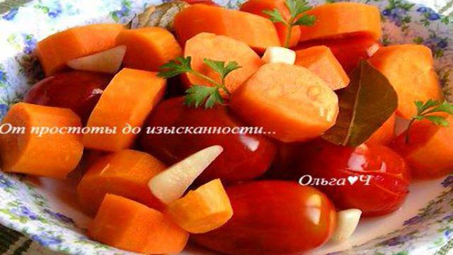 Кулинарные хитрости