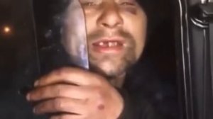 Алкаш - твои глаза