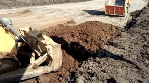 строительство объездной дороги вокруг Майкопа.(1)