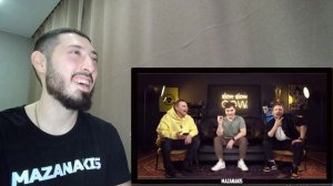 MAZANAKIS СМОТРИТ ПЛОХИЕ ПЕСНИ №37 РЕГИНА ТОДОРЕНКО И ТИМУР РОДРИГЕЗ.|Реакция на плохие песни|