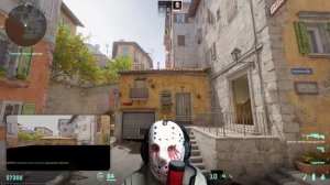 Раскидки на ИНФЕРНО в кс 2 / все раскидки на инферно / см