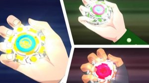 Infinity Nado. Сезон 4. Серия 1. Пробуждение силы | Новый сезон