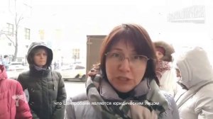 Бобмическое выступление. Отказ от цифрового рубля - на