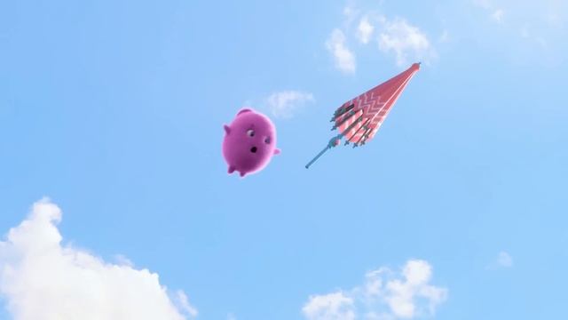 Праздничные солнцезащитные очки - Солнечные зайчики | Сборник мультфильмов для детей смотреть онлайн
