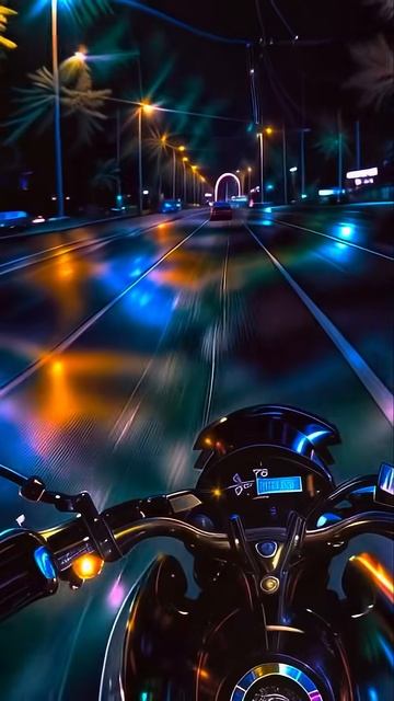 Riding Light смотреть онлайн