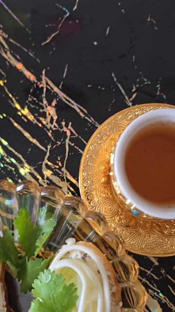 💥🔺️Два бутерброда на завтрак‼️😜👍