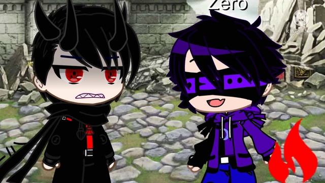 //клип\\брать мой брат (gacha club) смотреть онлайн