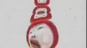 Японская реклама МакДоналдс