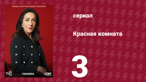 Красная комната 3 серия (сериал, 2020)