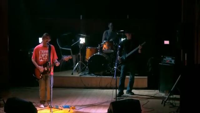 Исток - Родина