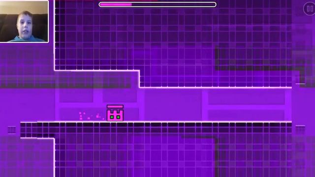 Порохождение geometry dash lite смотреть онлайн