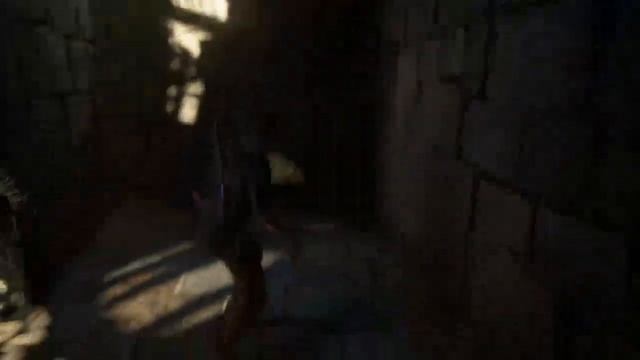 Заходи не стесняйся играем в Uncharted 4 #8