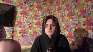 никому не нужный новогодний влог