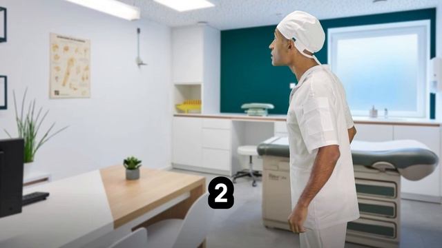 ГОЛОВНАЯ БОЛЬ, ГОЛОВОКРУЖЕНИЕ, БОЛЬ В ШЕЕ, ОНЕМЕНИЕ РУ? смотреть онлайн