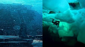 Что скрыто на дне океана? Загадки природы