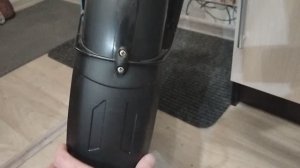 Лучшие брызговики на Minako F10 и подобные электровелосипеды