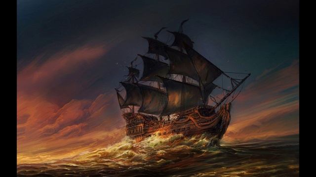 пираты смотреть онлайн