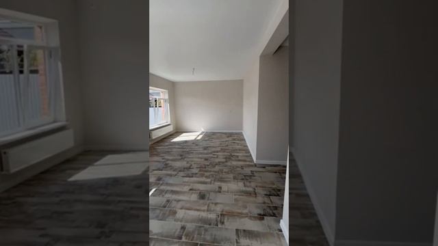 Дом в Краснодаре по прекрасной цена с ремонтом. Новый ? смотреть онлайн