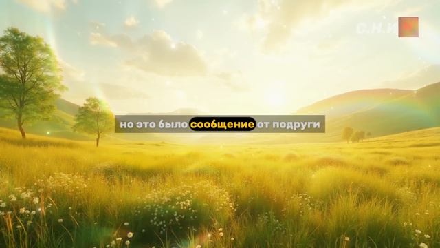 Она узнала про любовницу... но это не главное — у них ИП смотреть онлайн