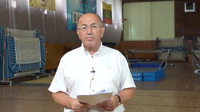 Висагинский спортивный центр начнет масштабный проек смотреть онлайн