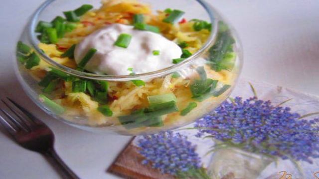 Сборник рецептов