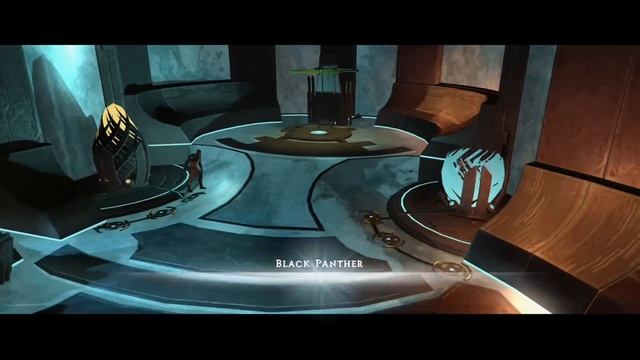 Marvel Ultimate Alliance 2 Исландия ч.2 смотреть онлайн