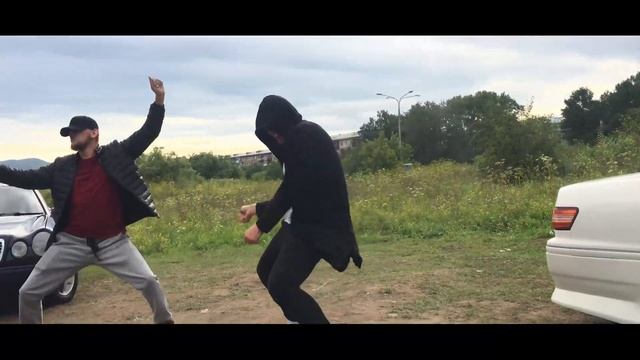 КЛИП за 1 минуту! Танцуй под Бузову. смотреть онлайн