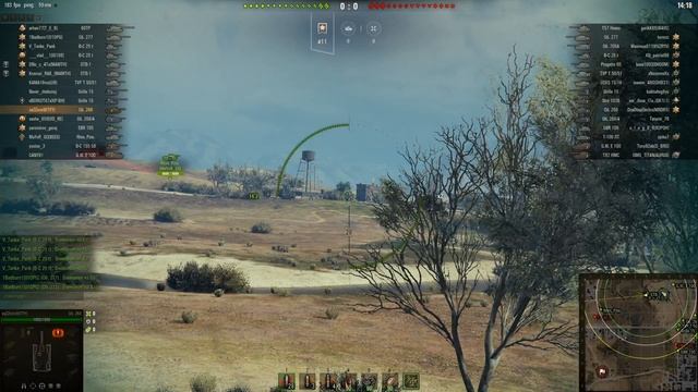 World of Tanks - КАЖДЫЕ 25 ЛАЙКА - ДАРЮ 1 СУНДУК! смотреть онлайн