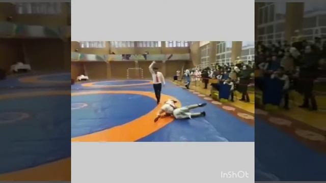 СГТК, ТОП-100, Тулеубаева Назира ДТ-9-19