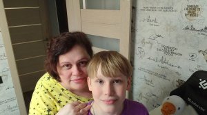 Приготовили рулеты из лаваша) Общение) Быстрый ужин)