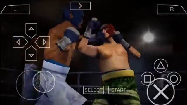Fight night round 3 2 часть смотреть онлайн