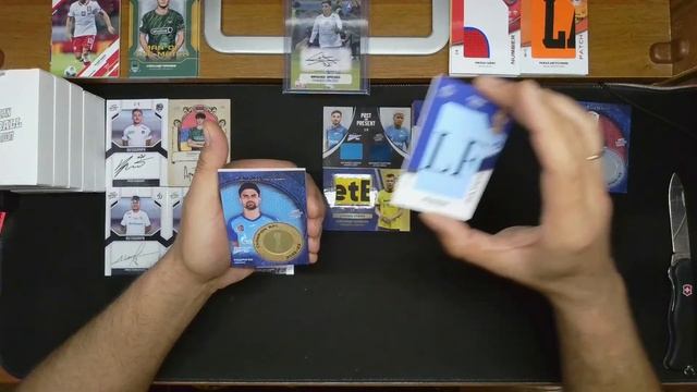 Брейк № 1 RFC 2024 Vol.6 смотреть онлайн