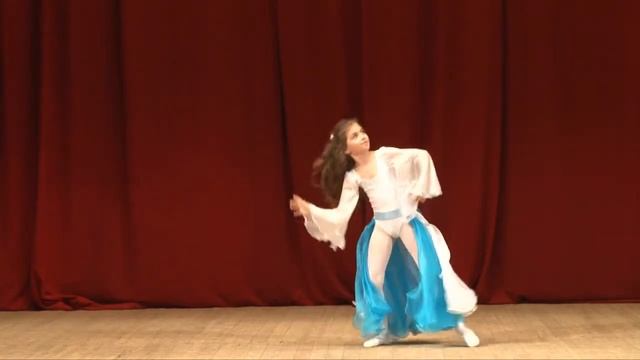 Любовь моя
