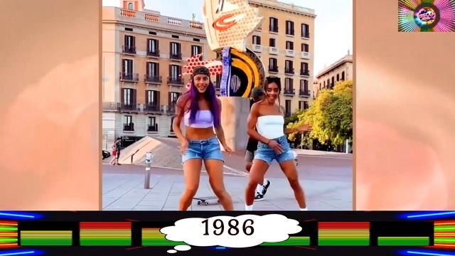 C.C. CATCH - I Can Lose My Heart Tonight꧁ЗОЛОТЫЕ꧂ХИТЫ꧂23