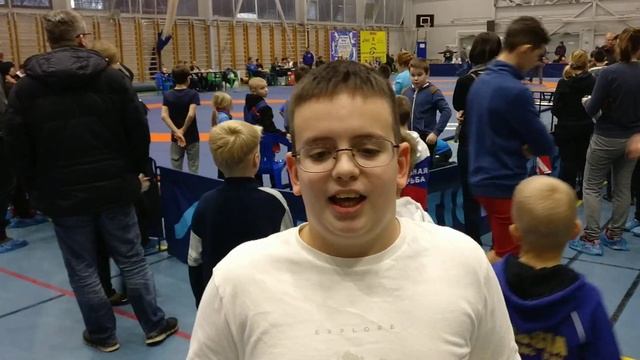 Костя-борец: Начало соревнований смотреть онлайн