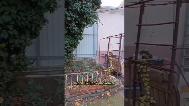 1к. Квартира с землей в Ставрополе за 2.800.000, связь по те? смотреть онлайн